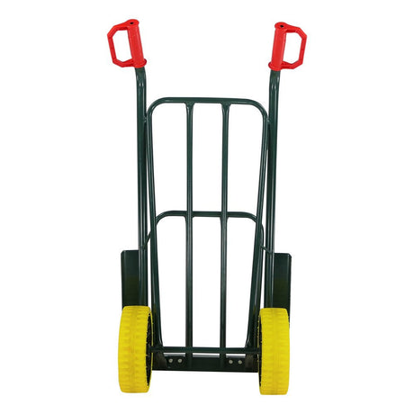 Diable Fort Products type KXL 250kg avec ailes plus roues nml