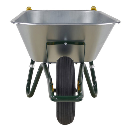 Fort products brouette boxer 90 en base de gel de cuisson en boîte