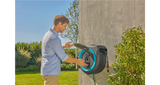 Gardena 40 m Wand-Snangenbox Powerroll xxl