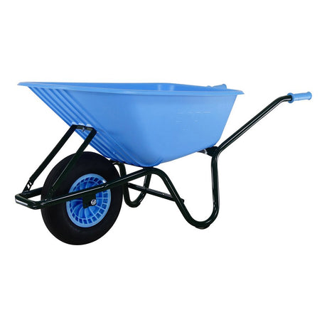 Fort products brouette tk 100 bleu bébé