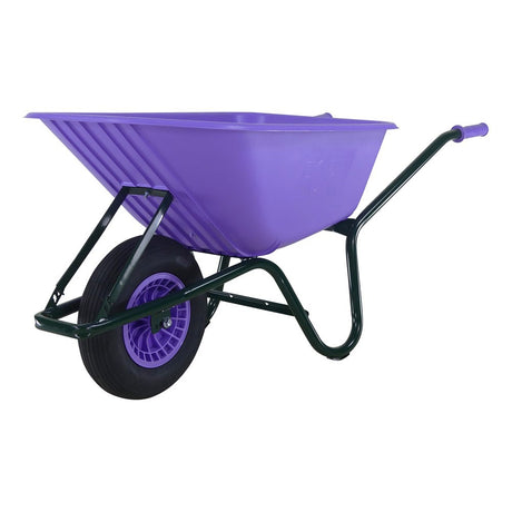 Brouette Fort tk 100 lavande