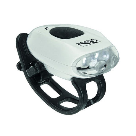 Mini kit d'éclairage LED à bascule en laiton m-wave cobra 3