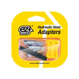 Adaptateur EZMTB Ensemble pour la ligne de freinage hydraulique approprié le foie SRAM approprié