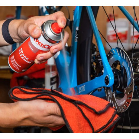Nettoyeur de freinage Cyclon 500 ml