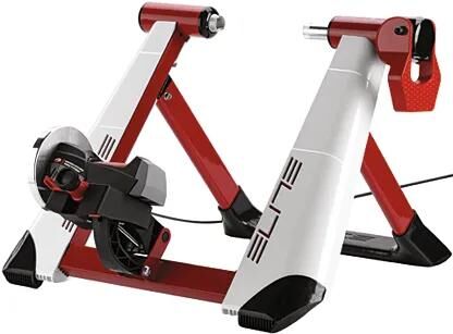 Elite home trainer novo force home trainer novo force blanc rouge