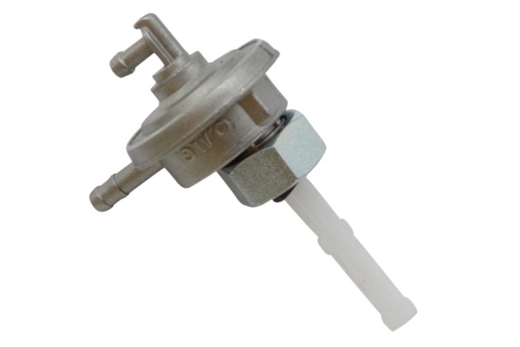 Divers Sym Gy6 4T du robinet à essence A