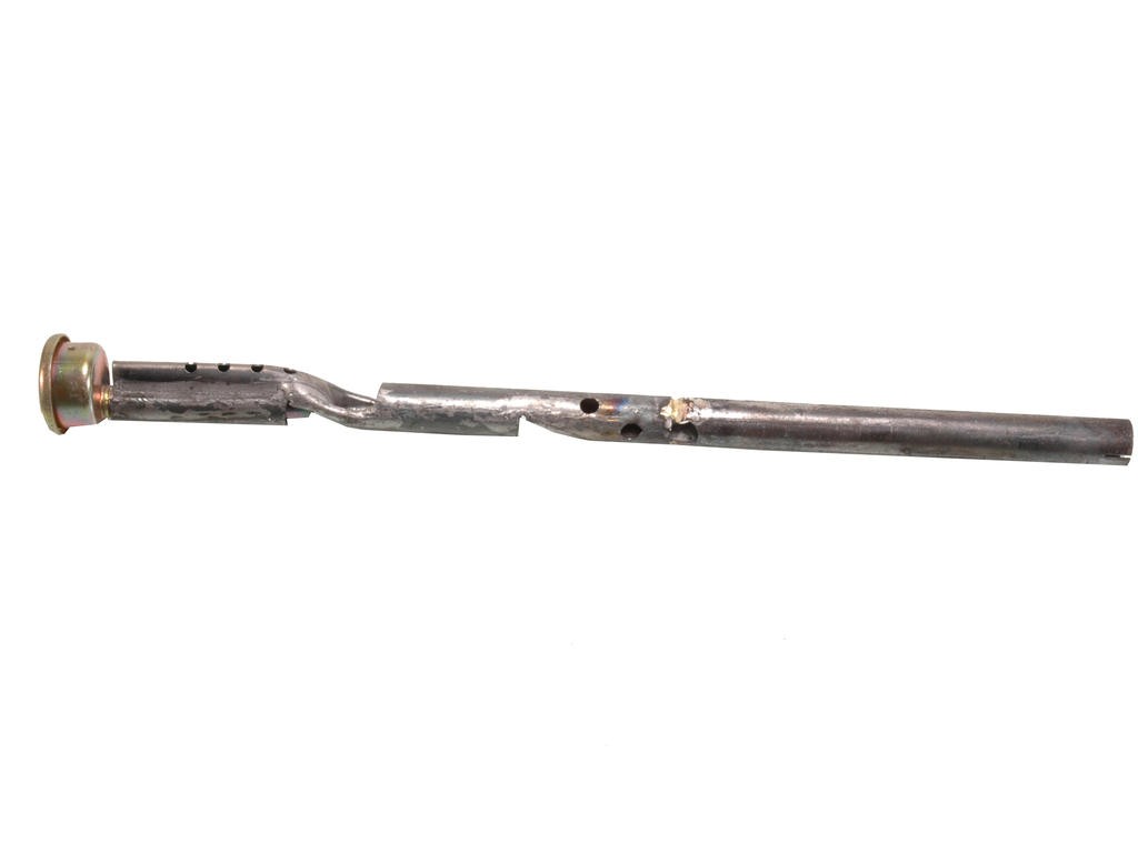 Divers silencieux d'intérieur Tomos A3 - A35 Speedy