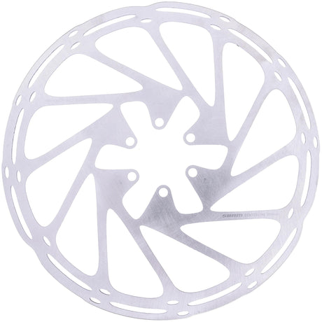 Disque de frein Sram axe central disques de frein 200 mm axe central 6 trous