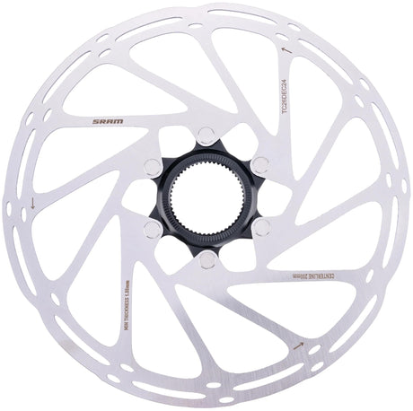 Disque de frein Sram centerline rotor centerline 200mm avec bague de verrouillage