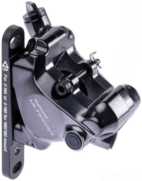 Griffe de frein à disque Shimano Ultegra BR-R8170 Mont plan pour