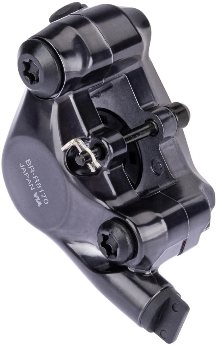 Shimano support de plaquette de frein ultegra br-r8170 br.caliper shim.ultegra br-r8170 arrière 2 pistons