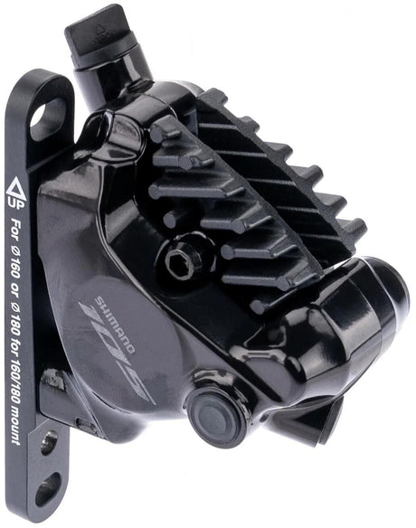 Étrier de frein avant à montage plat Shimano 105 br-r7170