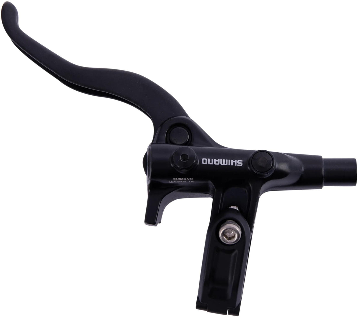 Levier de frein Shimano Deore BL-M4100 gauche