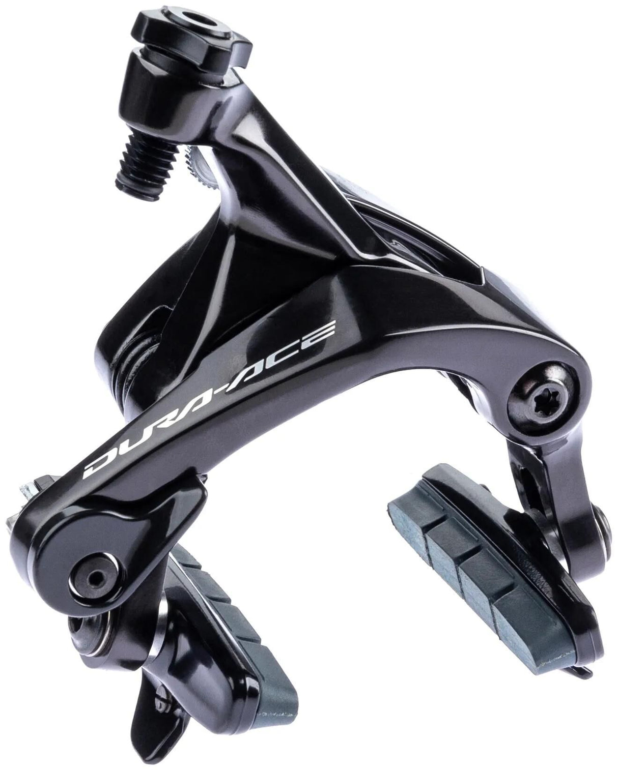 Etrier de frein Shimano dura ace br-r9200 avant pour jante carbone