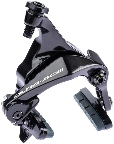 Shimano course frein dura ace br-9210 cale de frein.dura ace br-9210 montage.sur fourche avant