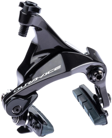 Etrier de frein arrière à montage direct Shimano Dura Ace BR-R9210 pour jante carbone