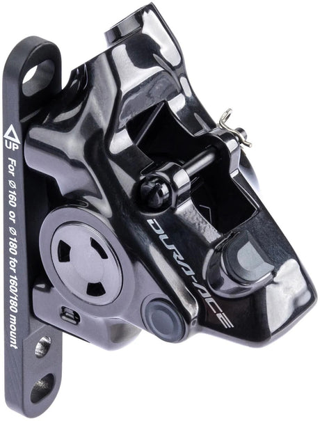 Étrier de frein à montage plat Shimano Dura Ace BR-R9270 avant