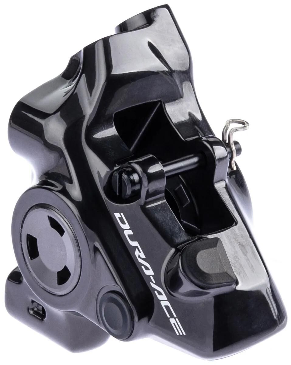 Étrier de frein arrière à montage plat Shimano Dura Ace BR-R9270