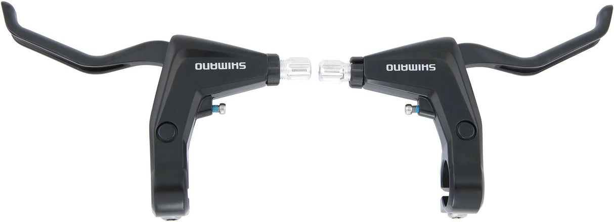 Shimano Frein Handle Set ATB T4000 Alivio Black