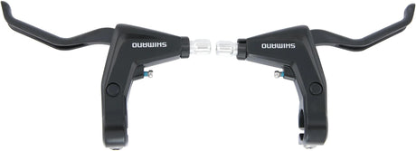 Shimano Frein Handle Set ATB T4000 Alivio Black