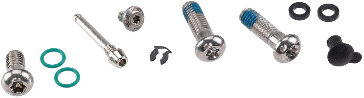 Kit de vis Sram kit de vis d'étrier de frein motif db