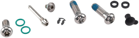 Kit de vis Sram kit de vis d'étrier de frein motif db