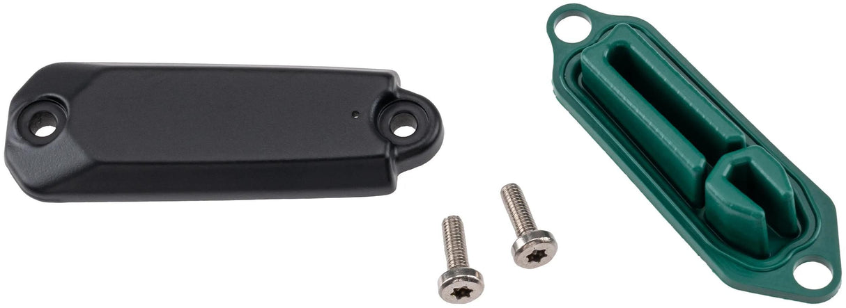 Couvercle du réservoir de liquide de frein Sram f. motifs de conteneur d'équilibreur ul si br