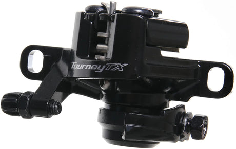 Support de plaquette de frein Shimano br-tx805 mod. Cale d'étrier 17 br. tx805fr. arrière pm mech.bl.