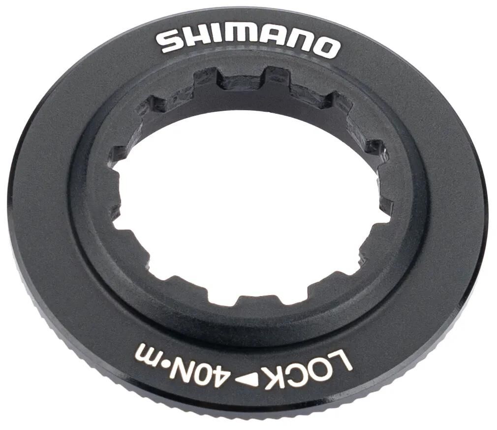 Anneau de verrouillage Shimano avec aimant pour capteur de vitesse ew-ss302