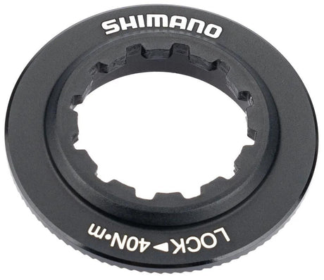 Anneau de verrouillage Shimano avec aimant pour capteur de vitesse ew-ss302
