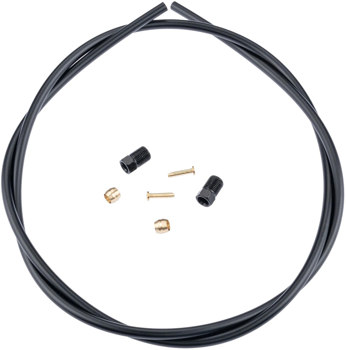 Shimano flexible de frein sm-bh59-jk br.line cale.sm-bh59-jk 1000mm