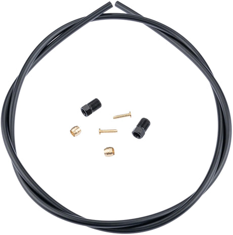 Shimano flexible de frein sm-bh59-jk br.line cale.sm-bh59-jk 1000mm