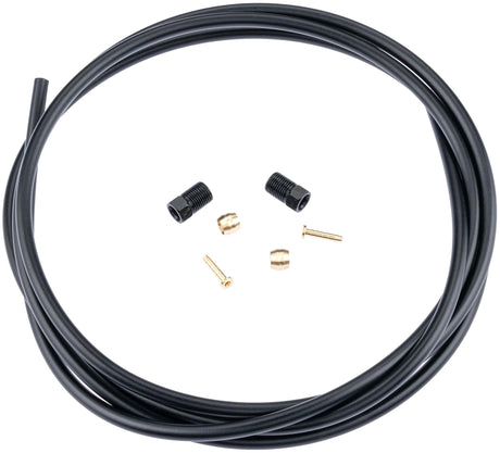 Shimano flexible de frein sm-bh59-jk br.line cale.sm-bh59-jk 1700mm