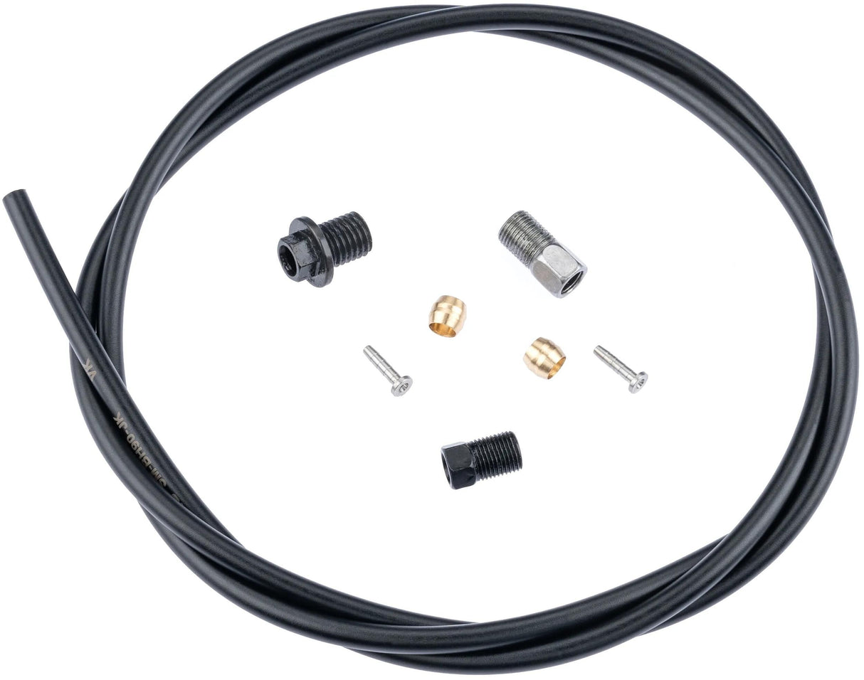 Shimano flexible de frein sm-bh90-jk br.line cale.sm-bh90-jk 1000mm