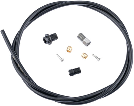 Shimano flexible de frein sm-bh90-jk br.line cale.sm-bh90-jk 1000mm