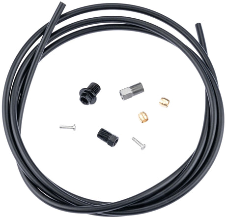 Shimano flexible de frein sm-bh90-jk br.line cale.sm-bh90-jk 1700mm