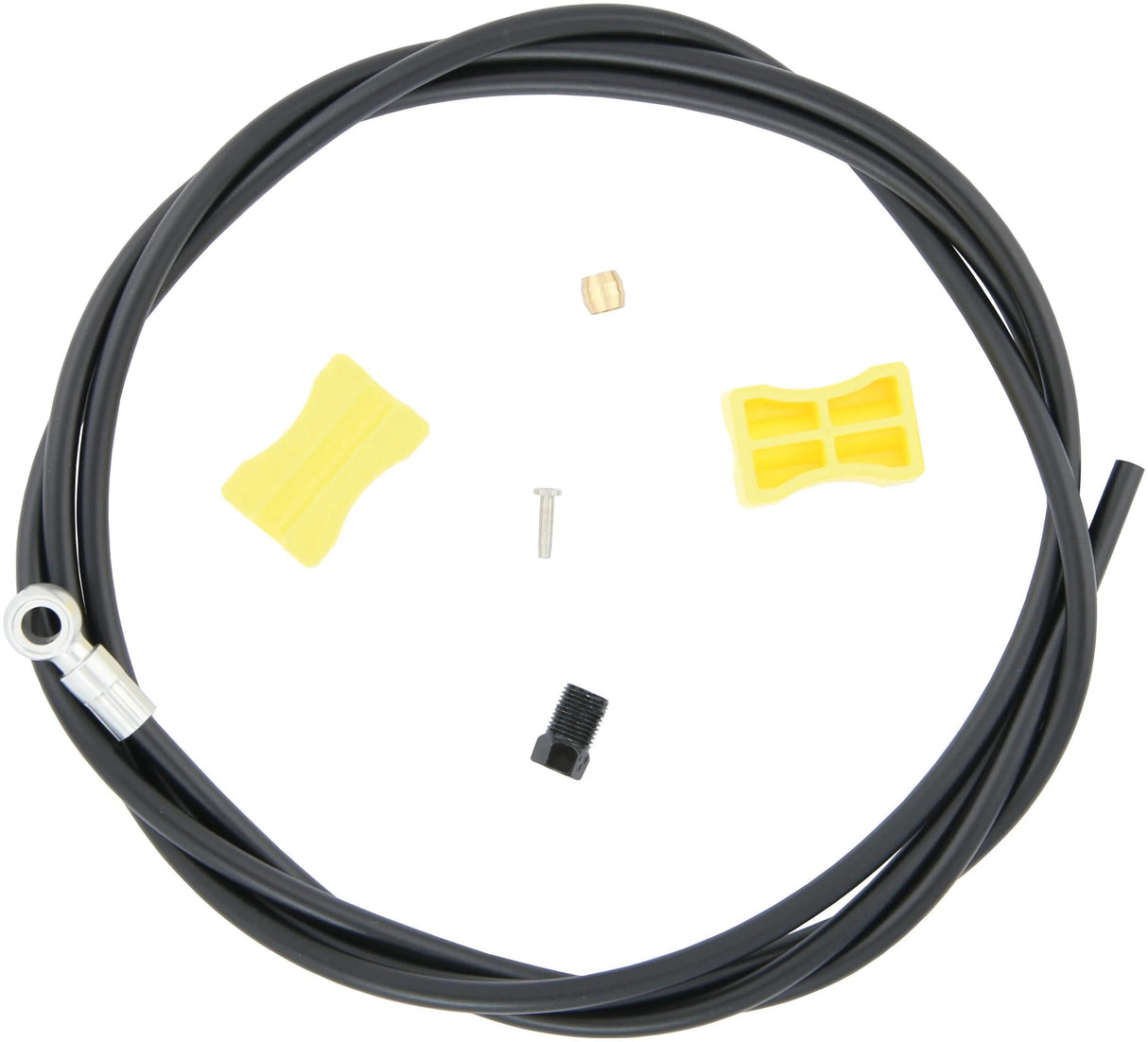 Shimano flexible de frein sm-bh90-sbm br.line cale.sm-bh90 sbm 1700mm