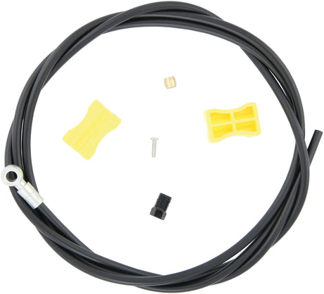 Shimano flexible de frein sm-bh90-sbm br.line cale.sm-bh90 sbm 1700mm