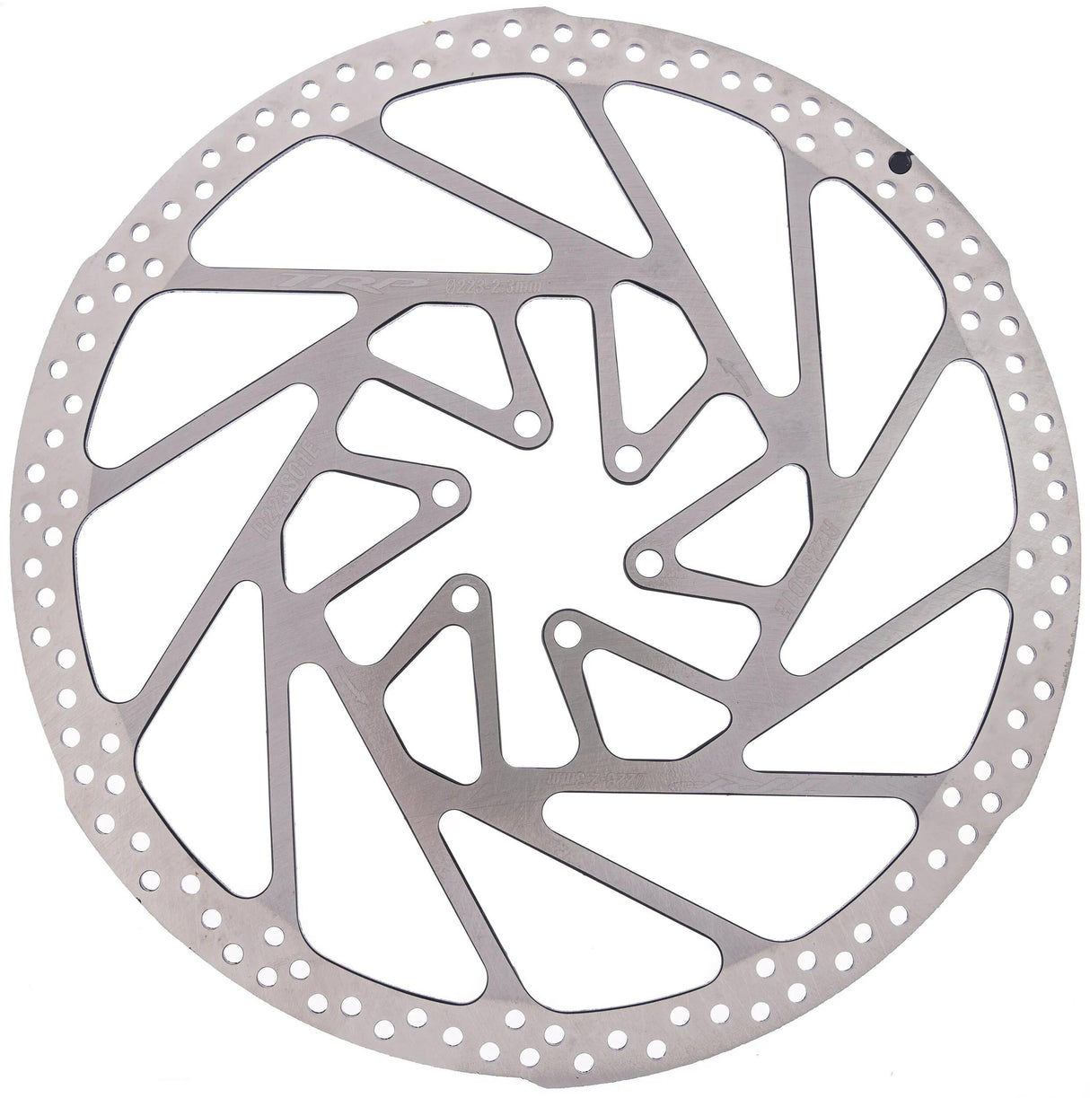 Disque de frein Trp rs01e rotor rs01e 223mm