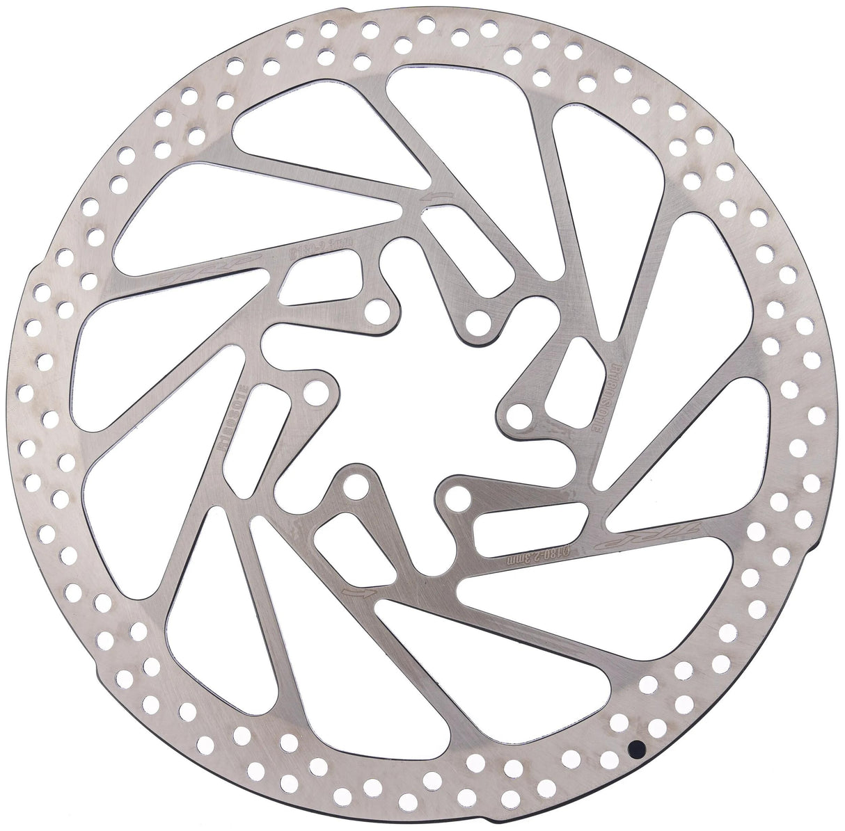 Disque de frein Trp rs01e rotor rs01e 180mm