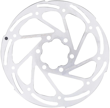 Disque de frein Trp rs02m rotor rs02m 140mm