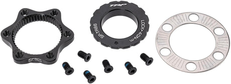 Adaptateur adaptateur disque de frein Trp cl86 12 mm 6b axe 15 - 20 mm