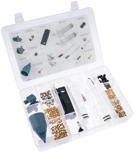 Kit de purge avancé Trp tektro