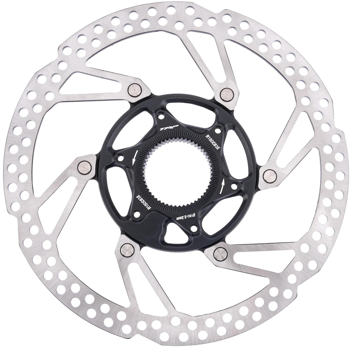 Disque de frein Trp rc03e rotor rc03e 180mm