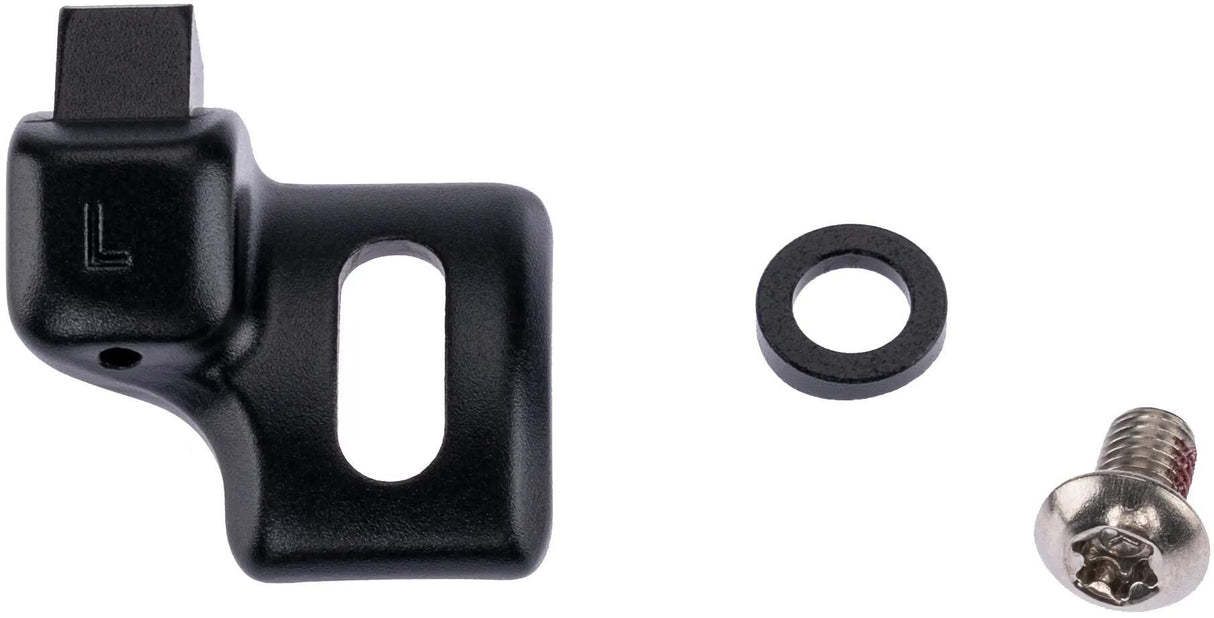 Adaptateur de levier de frein Trp adaptateur de levier de frein gauche i-spec