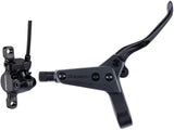 Tektro frein à disque hydraulique hd-m280 1900mm droit noir