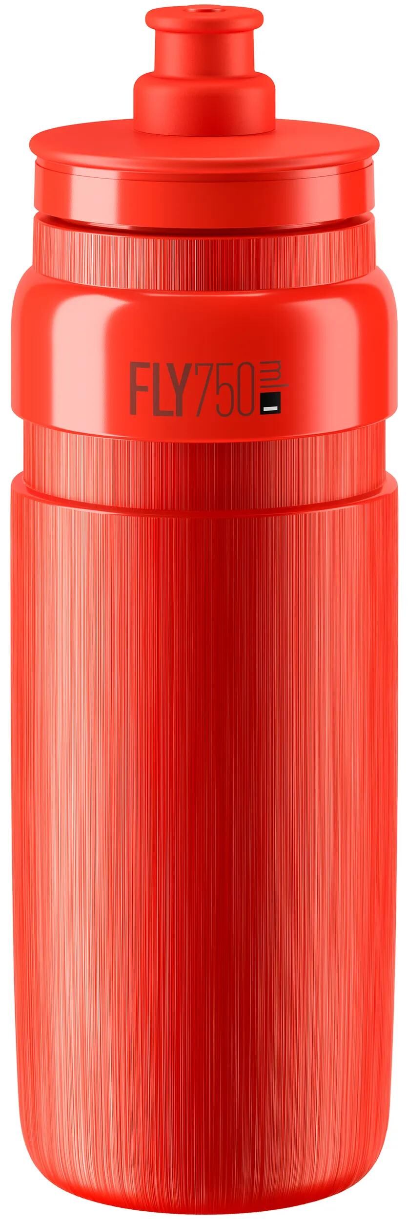 Bouteille Elite fly tex rouge 750ml
