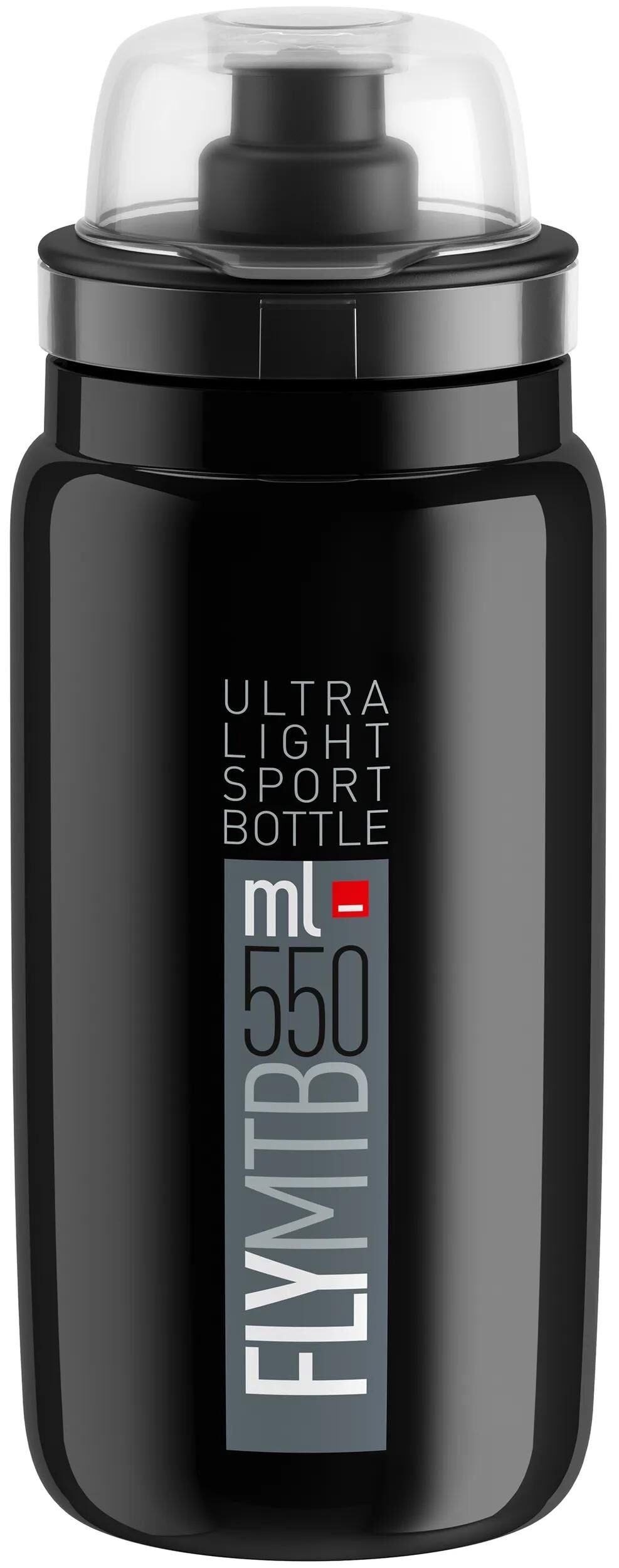 Gourde Elite fly vtt tex 550ml