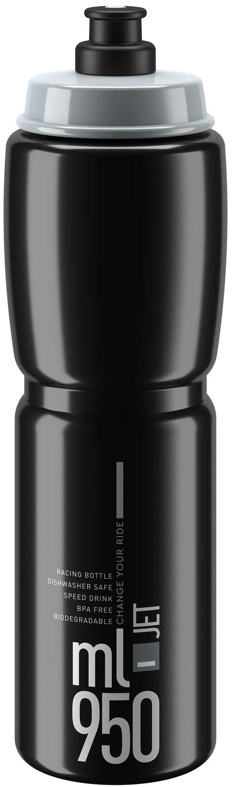 Gourde Elite Jet 950ml