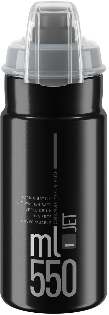 Elite jet plus gourde 550ml